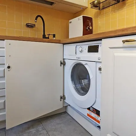 German Street * Vilnius