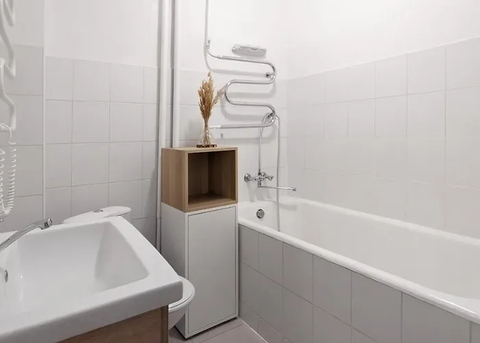 German Street Διαμέρισμα Βίλνιους