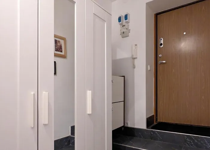 German Street 아파트 *