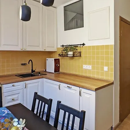 German Street * Vilnius