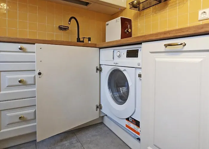 German Street * Vilnius