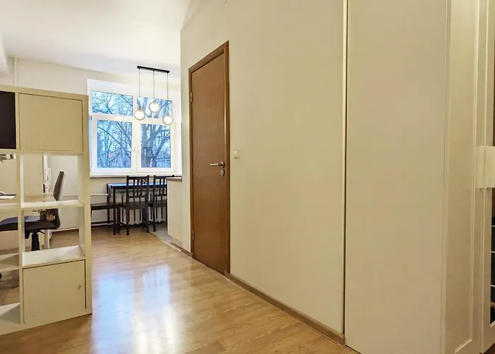 German Street * Vilnius