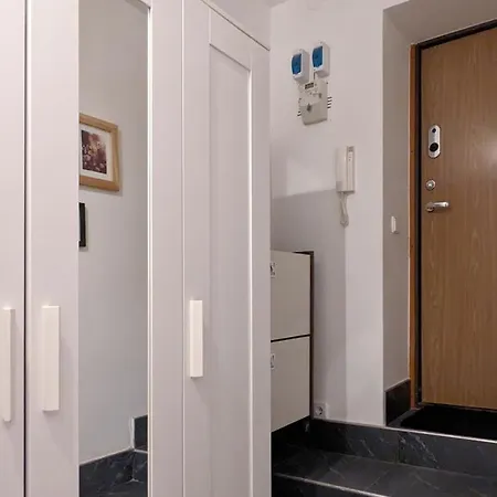 German Street Apartament *